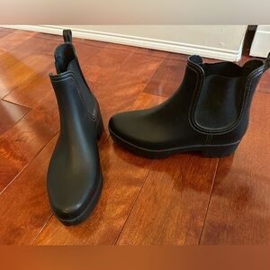 Steve Madden Phoebe Chelsea Boot